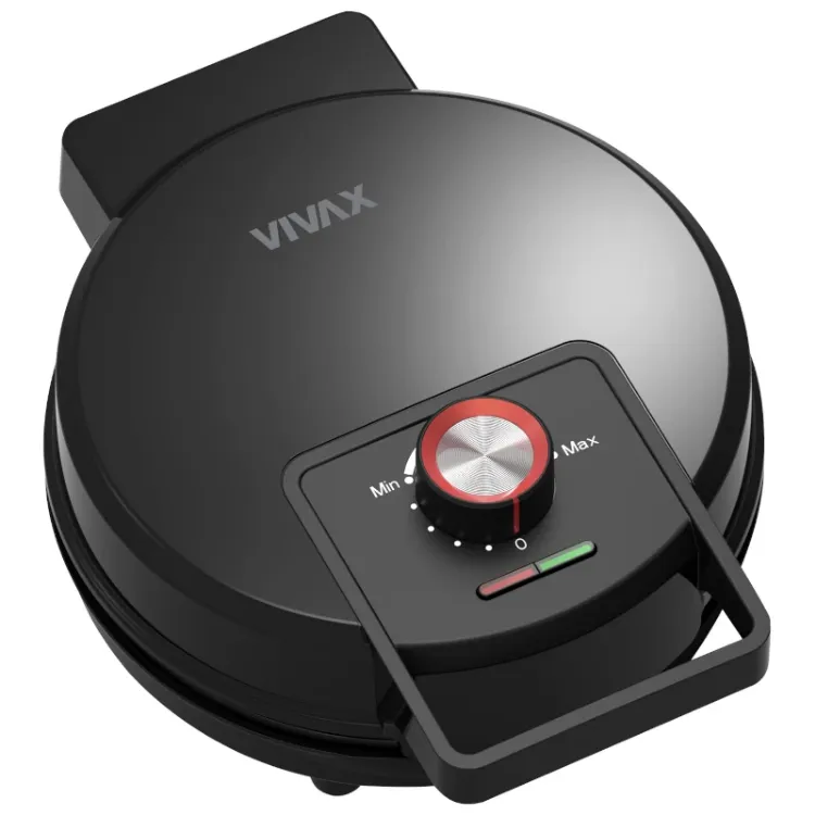 Alles VIVAX aparat za vafle WM-1200 TB