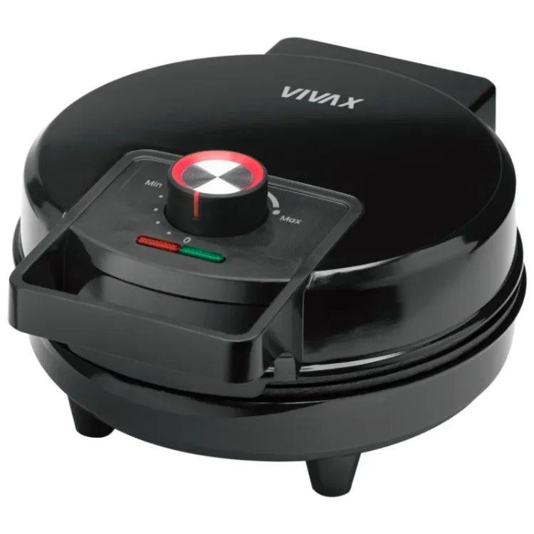 Alles VIVAX aparat za vafle WM-1200 TB