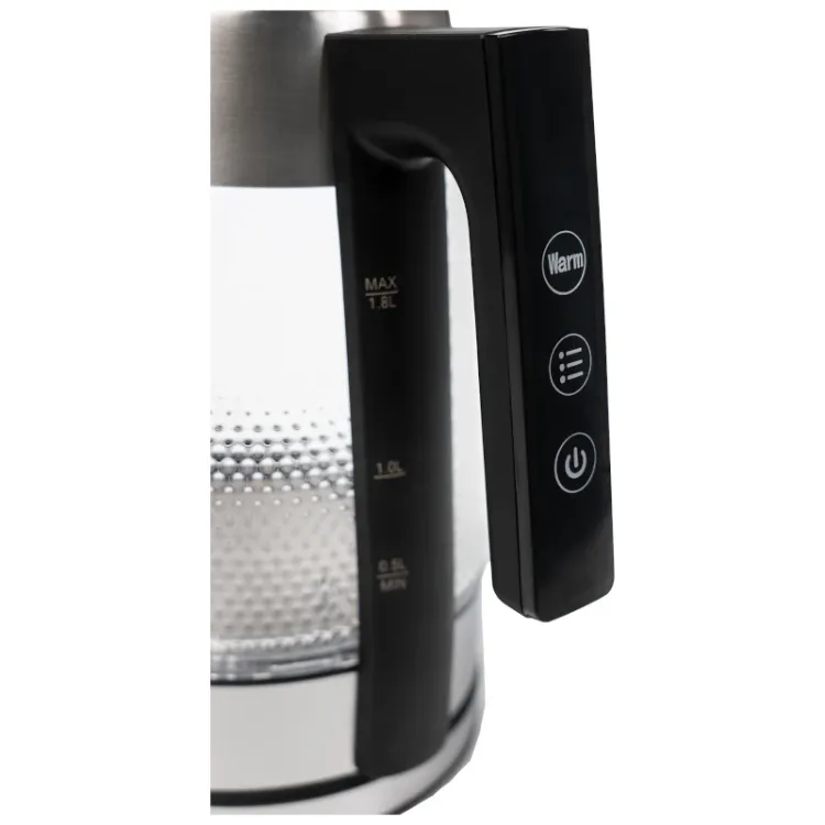 Alles VIVAX kuhalo vode WH-181CX