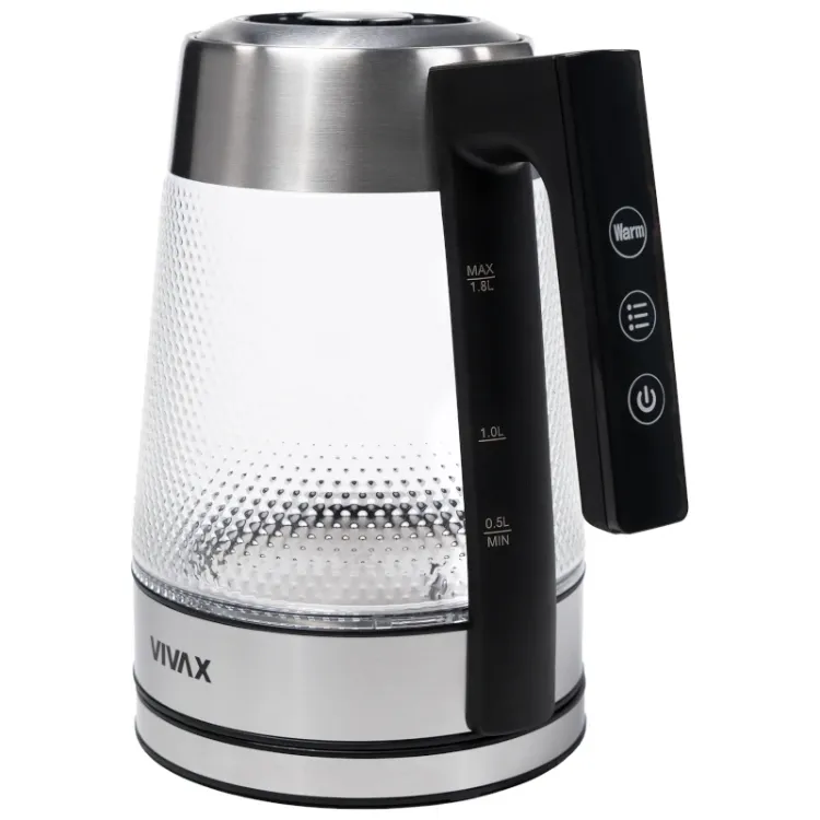 Alles VIVAX kuhalo vode WH-181CX