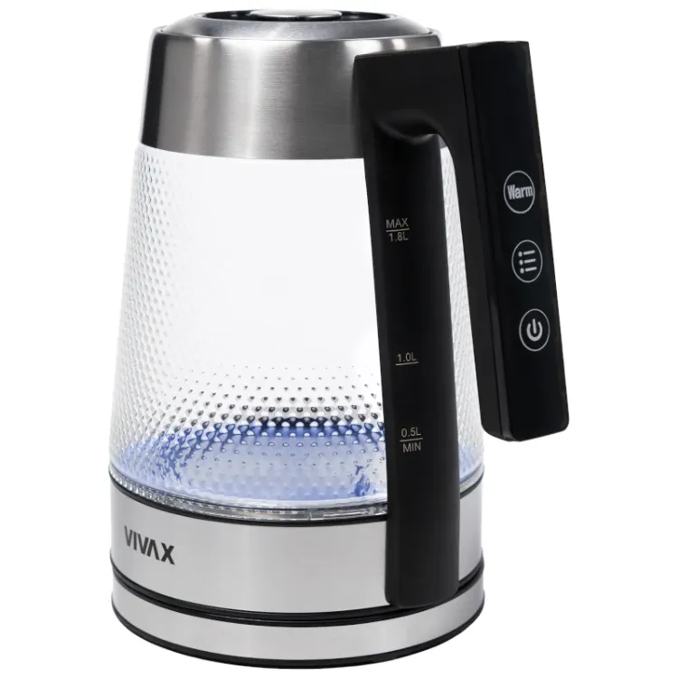 Alles VIVAX kuhalo vode WH-181CX