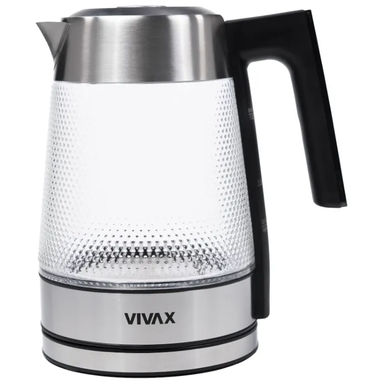 Alles VIVAX kuhalo vode WH-181CX