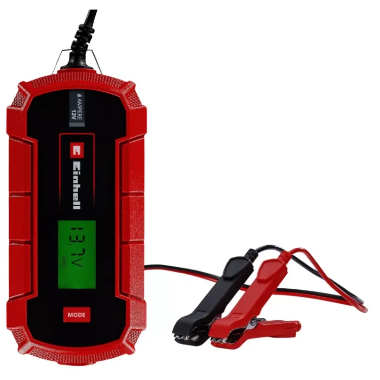 alles EINHELL punjač akumulatora CE-BC 4 M