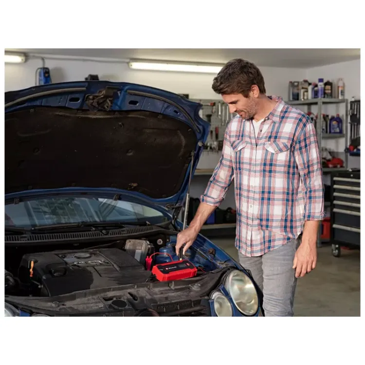 alles EINHELL punjač akumulatora CE-BC 4 M