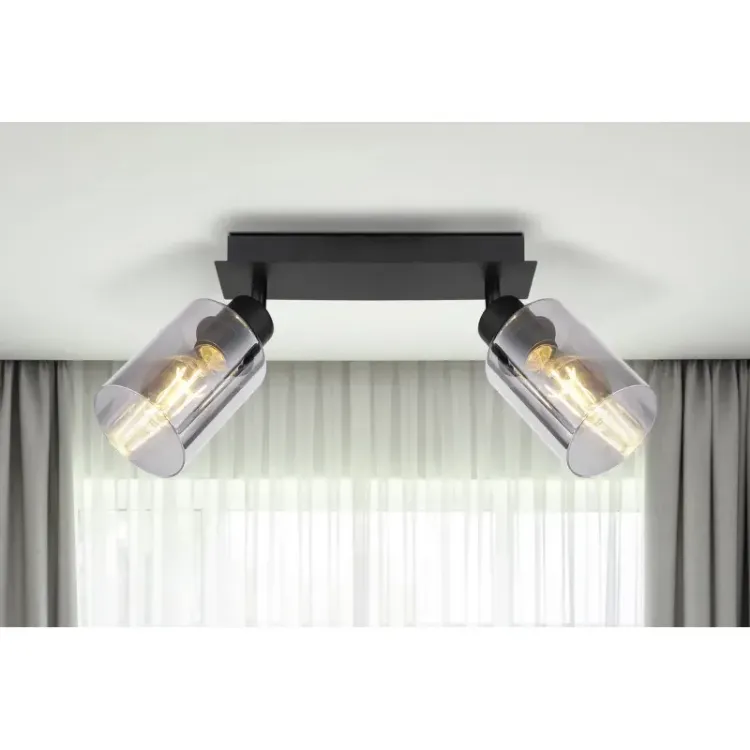 Alles GLOBO stropna svjetiljka HADERA 15465-2