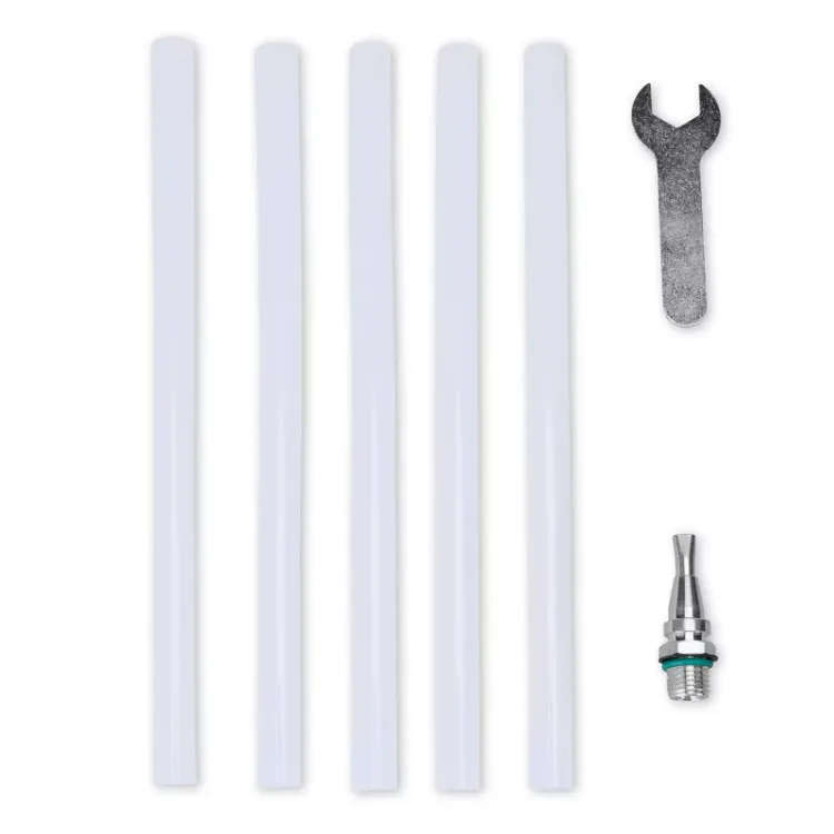 Alles EINHELL pištolj za vruće ljepljenje aku TE-CG 18 Li - Solo