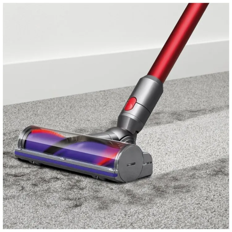 Alles DYSON bežični usisavač V10 Origin