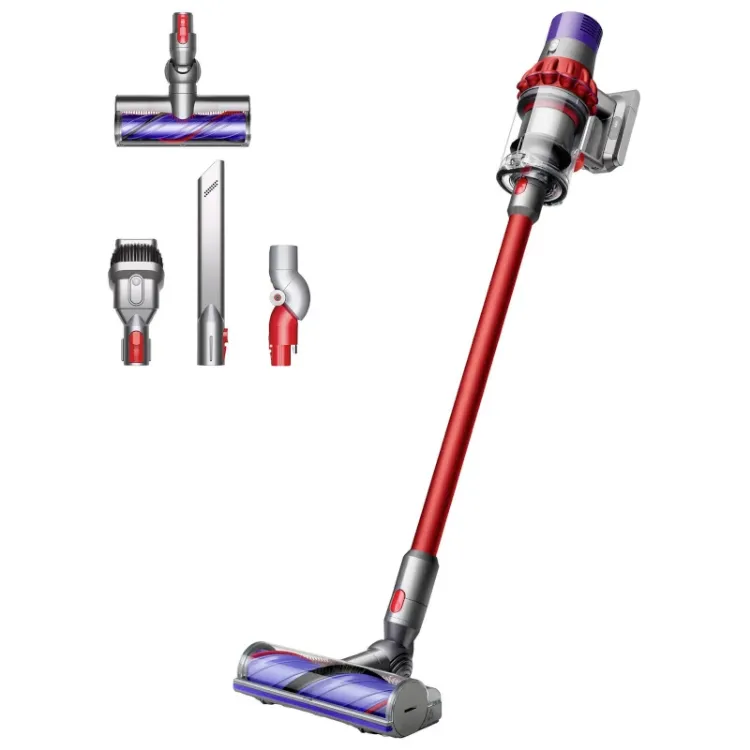 Alles DYSON bežični usisavač V10 Origin