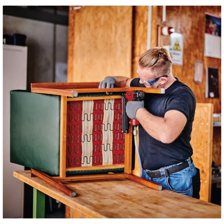 Alles EINHELL klamerica pneumatska TC-PN 50