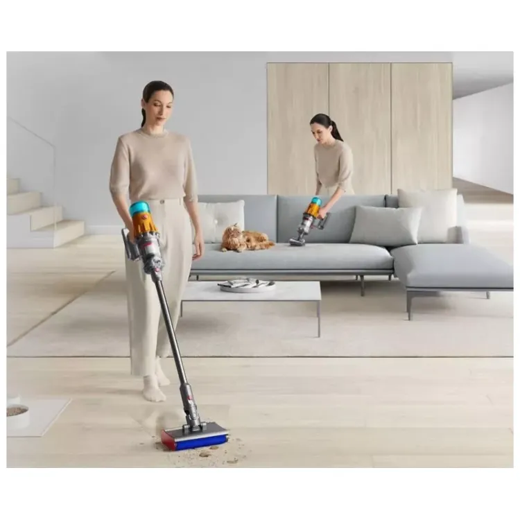 Alles DYSON bežični usisavač V12S Detect Slim Submarine