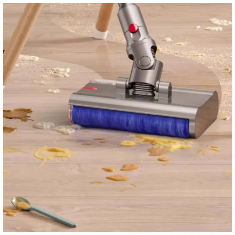 Alles DYSON bežični usisavač V12S Detect Slim Submarine