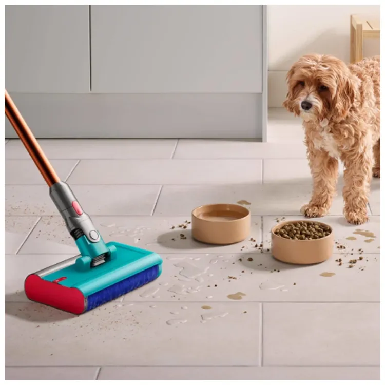 Alles DYSON bežični usisavač V10 Cyclone Submarine