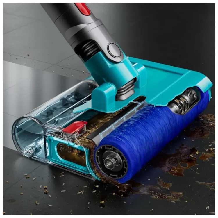 Alles DYSON bežični usisavač V10 Cyclone Submarine