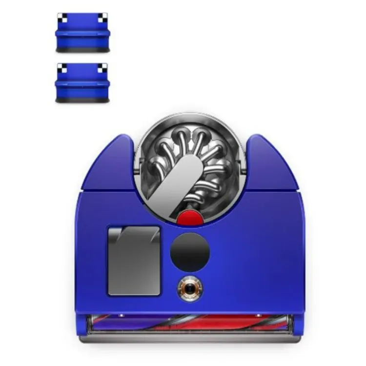 Alles DYSON usisavač robotski RB03 360 Vis Nav