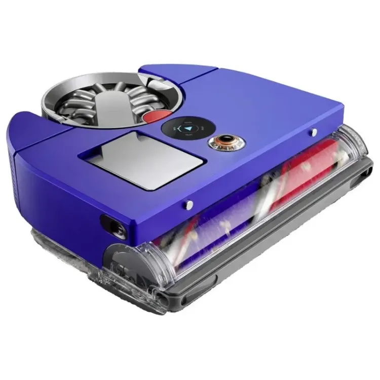 Alles DYSON usisavač robotski RB03 360 Vis Nav