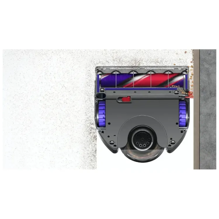 Alles DYSON usisavač robotski RB03 360 Vis Nav