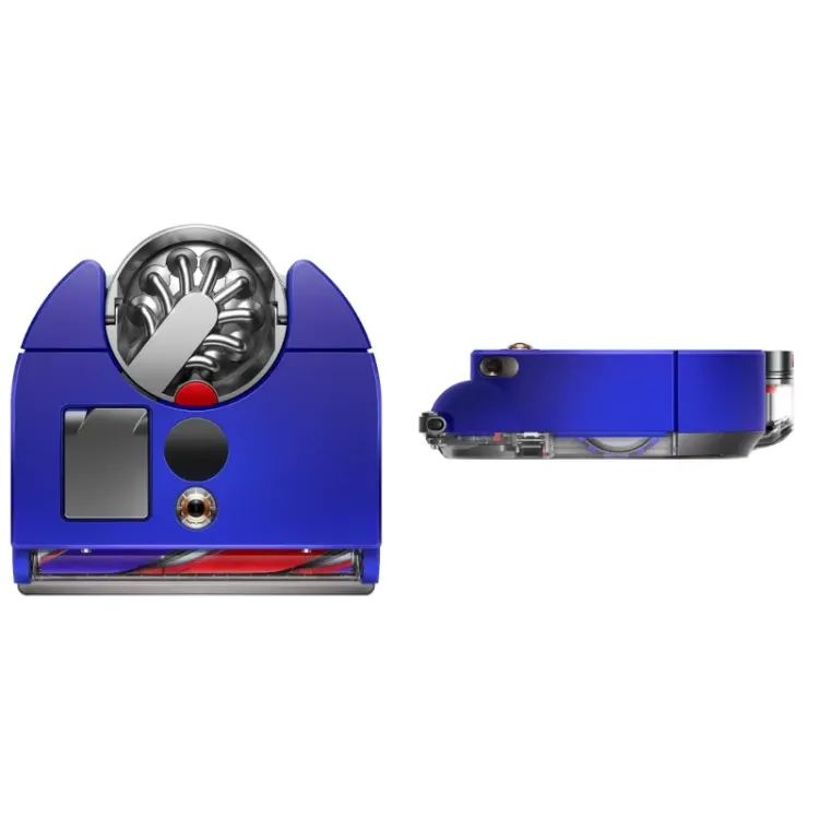 Alles DYSON usisavač robotski RB03 360 Vis Nav