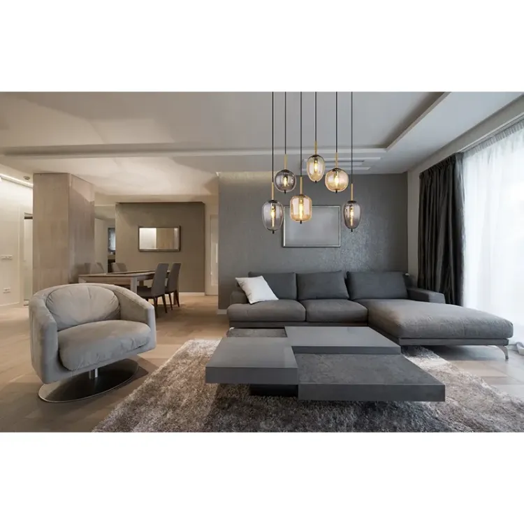 Alles GLOBO visilica BLACKY 15345-6A