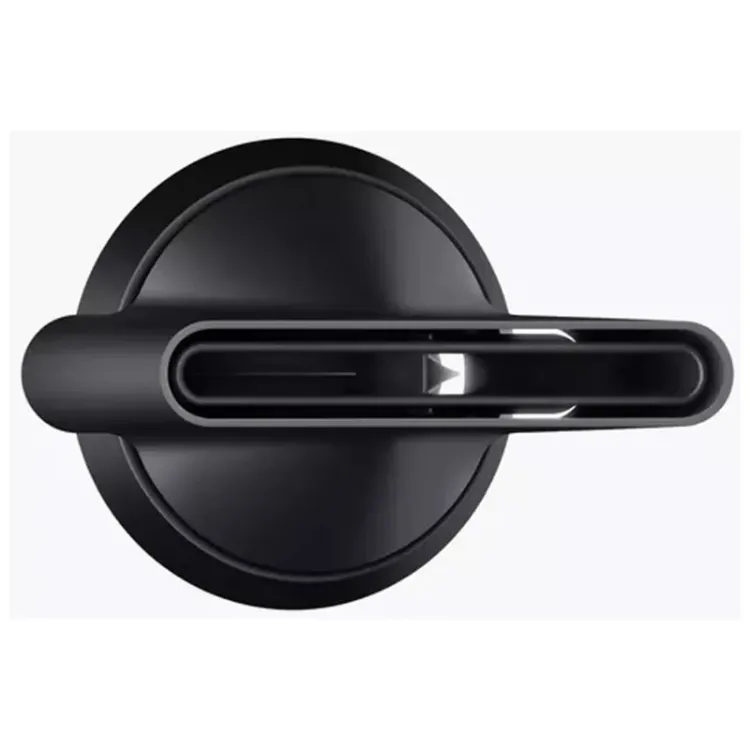 Alles DYSON sušilo za kosu Supersonic HD07 Lite Black/Nickel