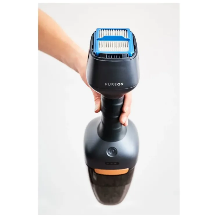 Alles ELECTROLUX filter ESKQ9