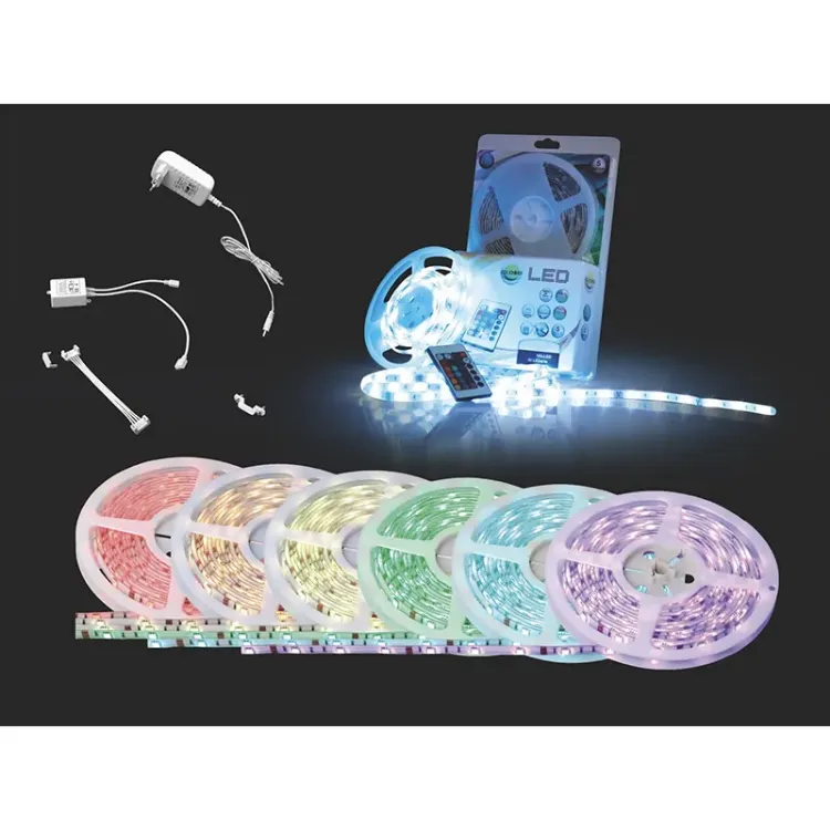 Alles GLOBO LED traka 38991