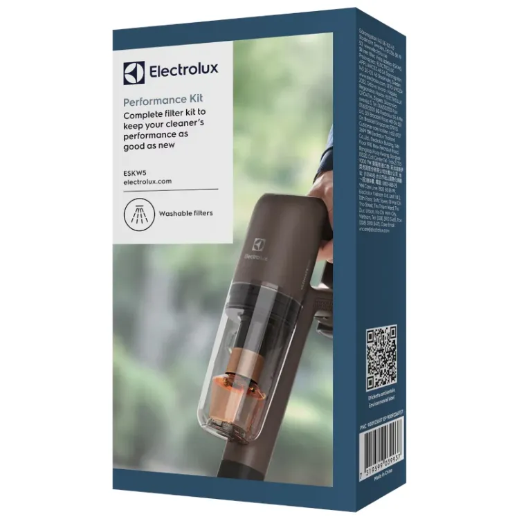 Alles ELECTROLUX filter ESKW5