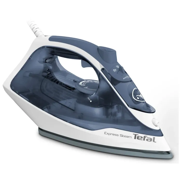 Alles TEFAL glačalo FV2837EO