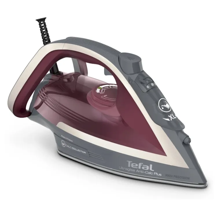 Alles TEFAL glačalo FV6840E0