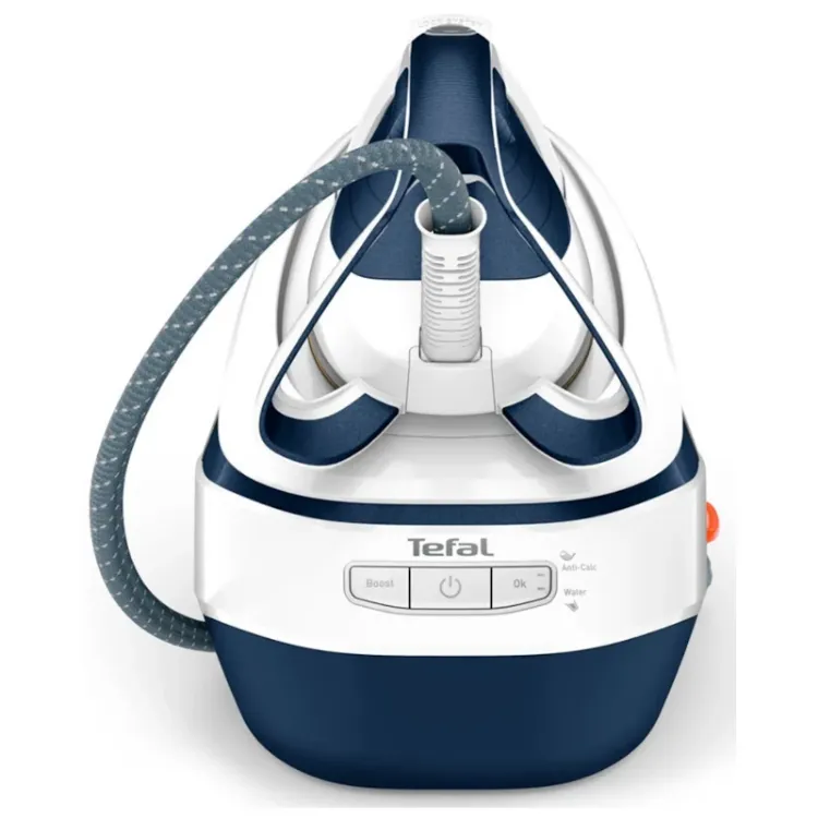 Alles TEFAL parna postaja GV9712E0