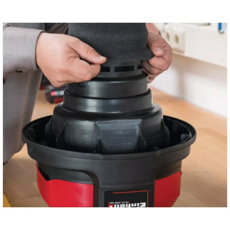 Alles EINHELL filter spužvasti za usisavač 5/1