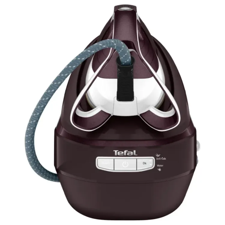 Alles TEFAL parna postaja GV9721E0