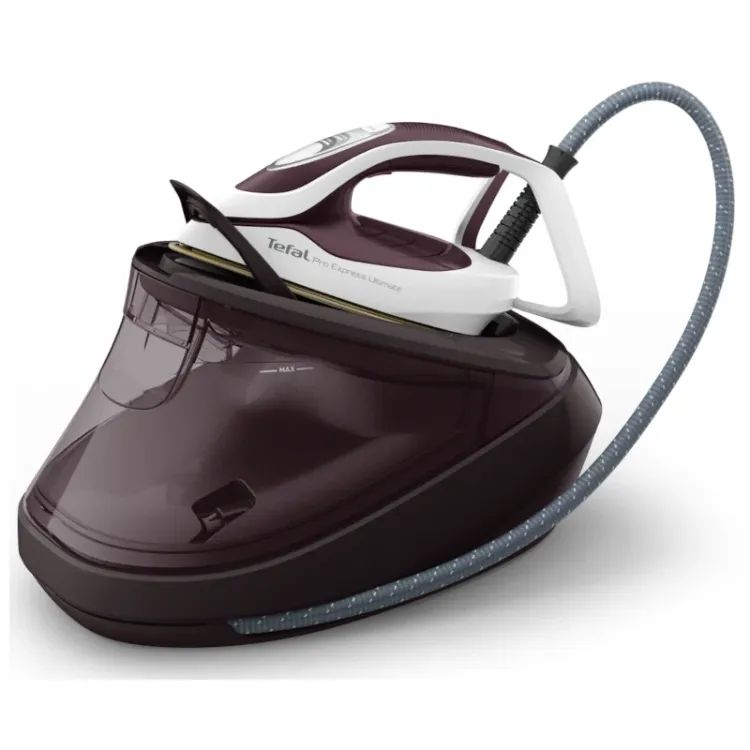 Alles TEFAL parna postaja GV9721E0