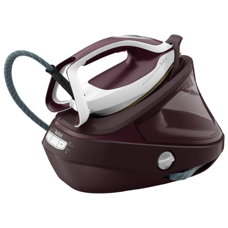 Alles TEFAL parna postaja GV9721E0