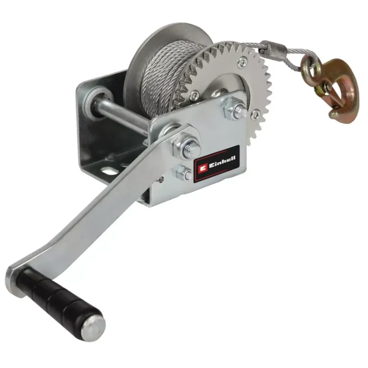 Alles EINHELL vitlo ručno TC-WI 500