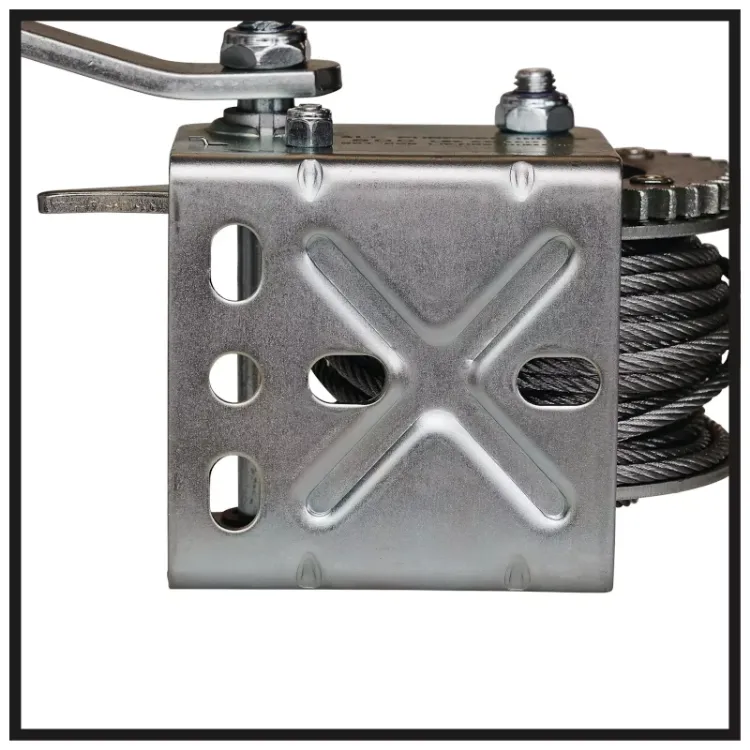 alles EINHELL vitlo ručno TC-WI 500