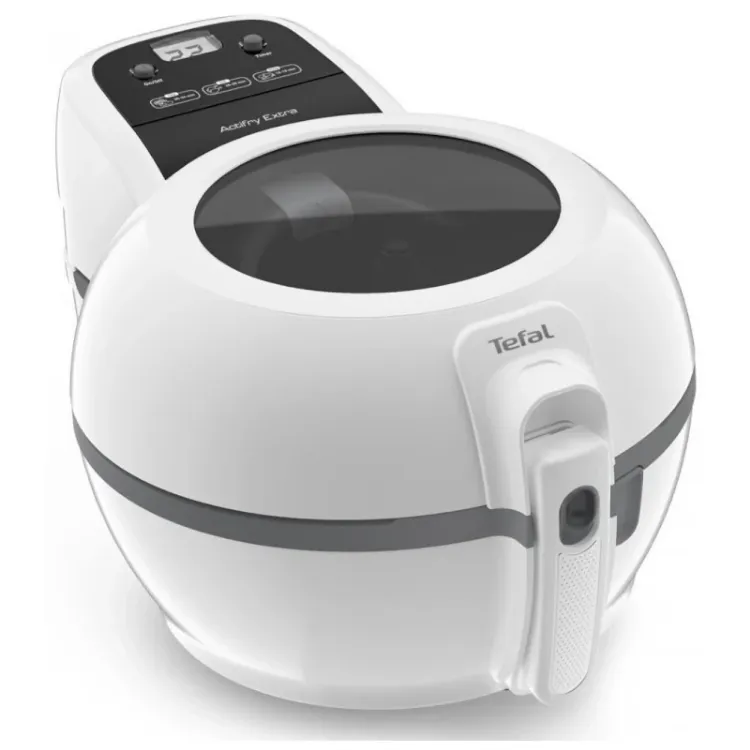 Alles TEFAL friteza na vrući zrak FZ720015