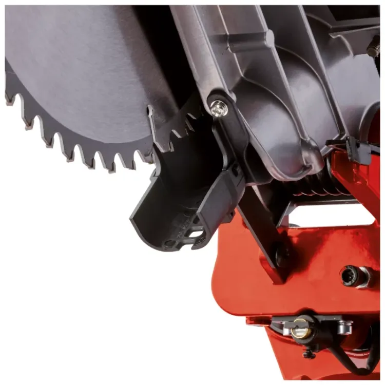 Alles EINHELL pila potezna preklopna TC-SM 2131/2 Dual