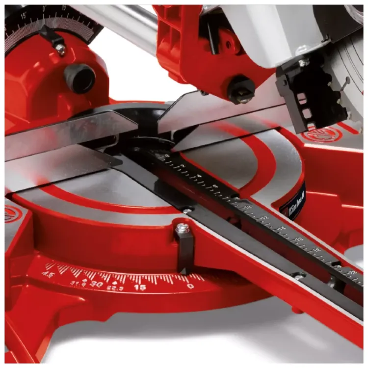 Alles EINHELL pila potezna preklopna TC-SM 2131/2 Dual