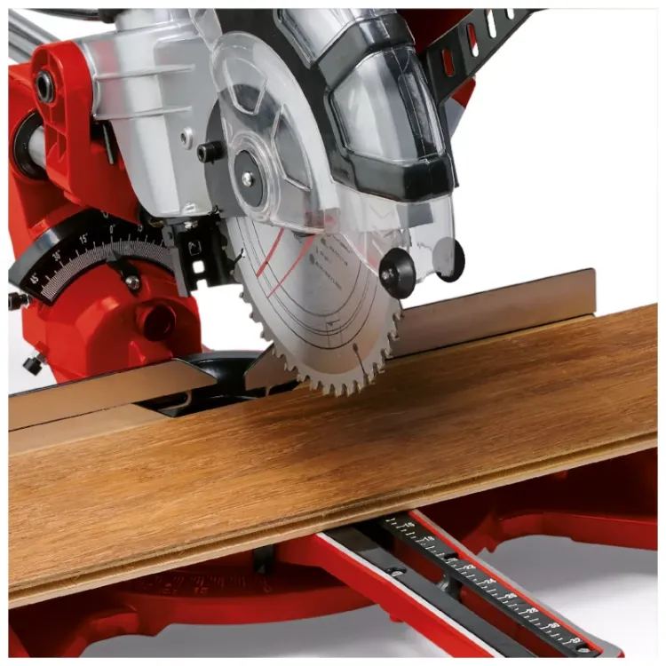 alles EINHELL pila potezna preklopna TC-SM 2131/2 Dual