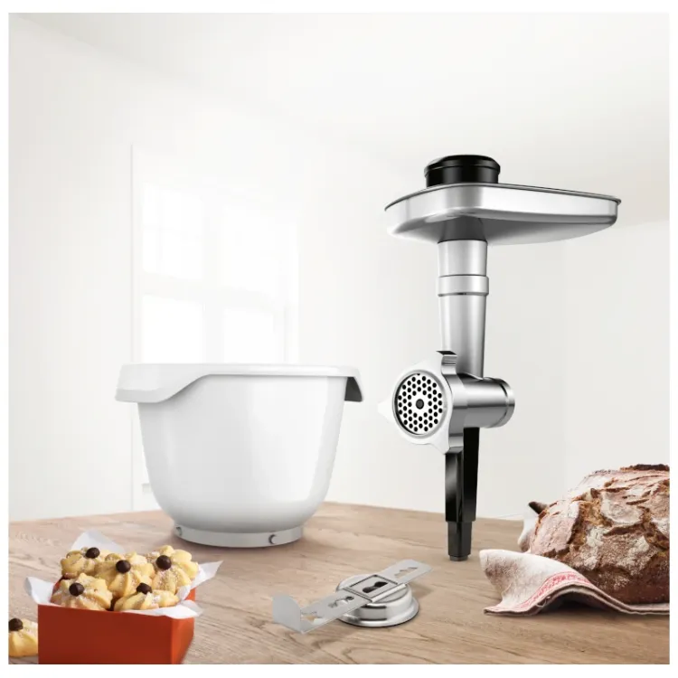 Alles BOSCH dodatni pribor za MUM MUZ9BS1