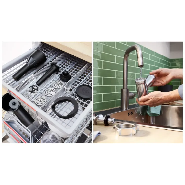 Alles BOSCH aparat za mljevenje mesa MFWS450B