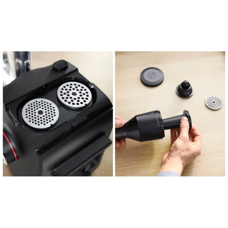 Alles BOSCH aparat za mljevenje mesa MFWS450B