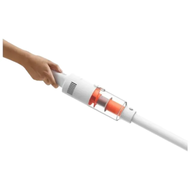 Alles XIAOMI usisavač akumulatorski P30