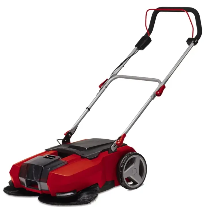 Alles EINHELL stroj za metenje akumulatorski TE-SW 18/610 Li-Solo