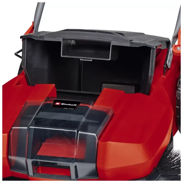 Alles EINHELL stroj za metenje akumulatorski TE-SW 18/610 Li-Solo