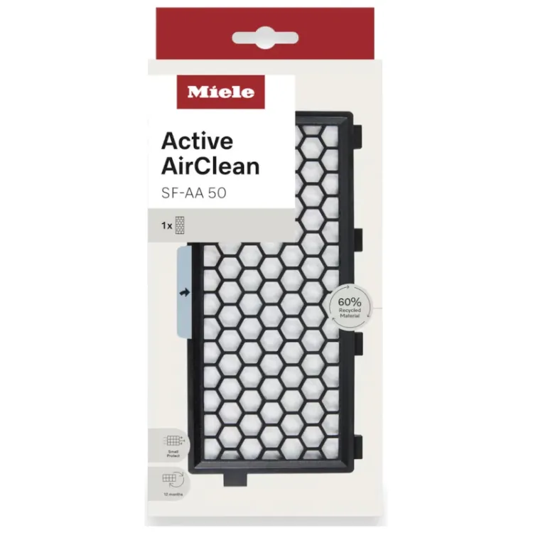 Alles MIELE filter za usisavač SF-AA-50-1