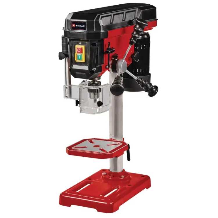 Alles EINHEL bušilica stupna TC-BD 500