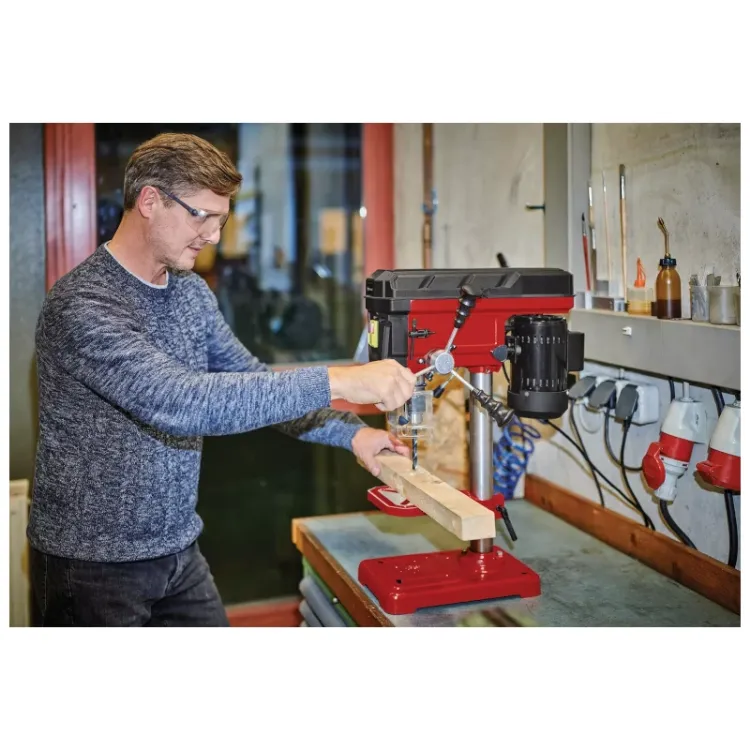 Alles EINHEL bušilica stupna TC-BD 500