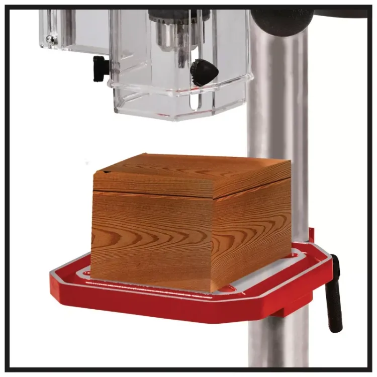 Alles EINHEL bušilica stupna TC-BD 500