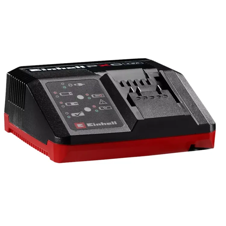 Alles EINHELL punjač baterija Power X-Fastcharger 4A